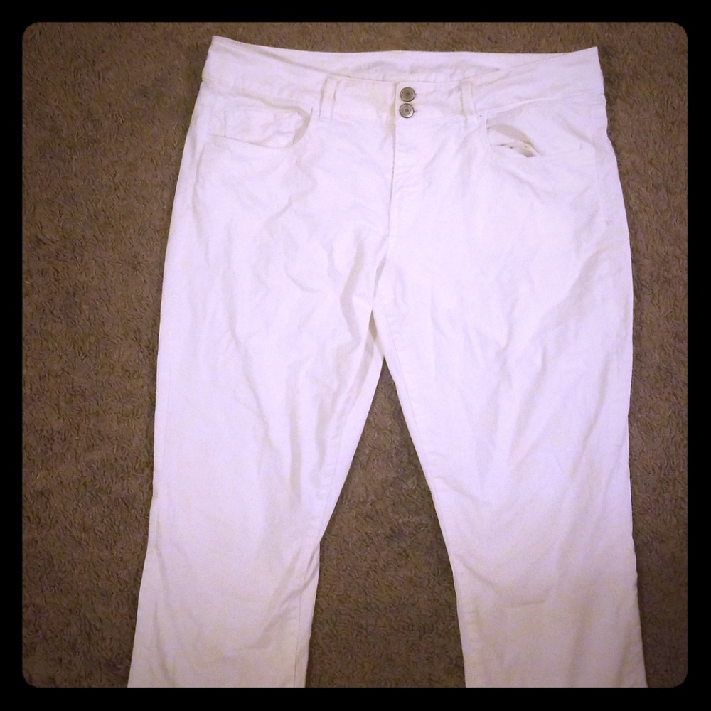 American eagle pants